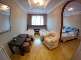 حجز فنادق وطيران