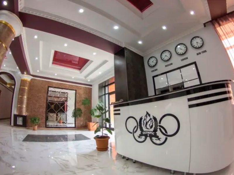 حجز فنادق وطيران