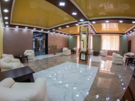 حجز فنادق وطيران