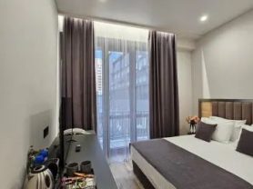 حجز فنادق وطيران