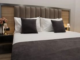 حجز فنادق وطيران