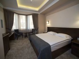 حجز فنادق وطيران