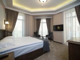 حجز فنادق وطيران