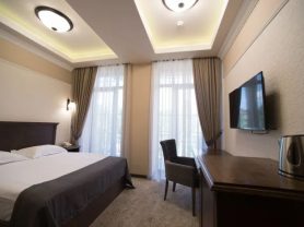 حجز فنادق وطيران