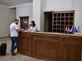 حجز فنادق وطيران