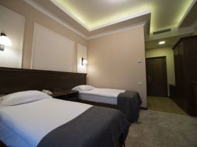 حجز فنادق وطيران