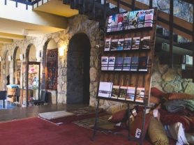 حجز فنادق وطيران