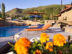 حجز فنادق وطيران