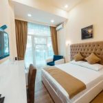 حجز فنادق وطيران