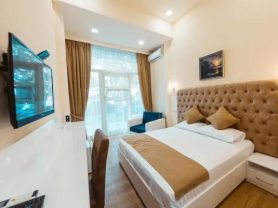 حجز فنادق وطيران