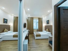 حجز فنادق وطيران