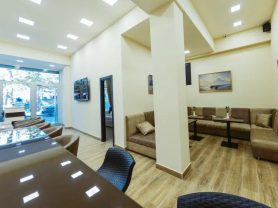 حجز فنادق وطيران