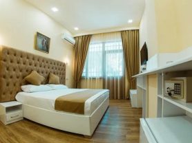 حجز فنادق وطيران