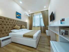 حجز فنادق وطيران