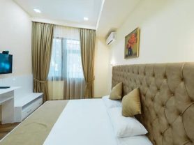 حجز فنادق وطيران