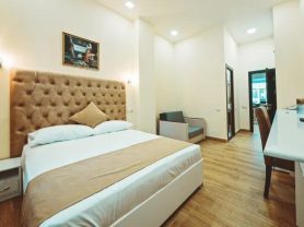 حجز فنادق وطيران