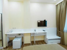 حجز فنادق وطيران