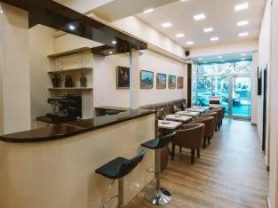 حجز فنادق وطيران