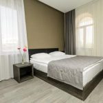 حجز فنادق وطيران