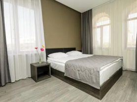 حجز فنادق وطيران