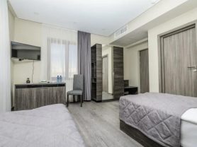 حجز فنادق وطيران