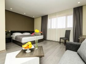 حجز فنادق وطيران