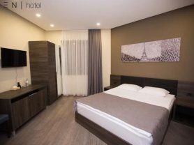 حجز فنادق وطيران