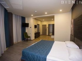 حجز فنادق وطيران