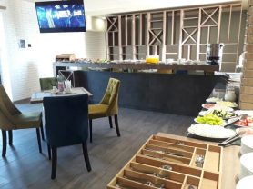 حجز فنادق وطيران