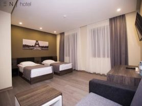 حجز فنادق وطيران