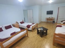 حجز فنادق وطيران