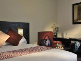 حجز فنادق وطيران