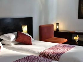 حجز فنادق وطيران