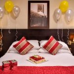 حجز فنادق وطيران