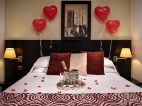 حجز فنادق وطيران