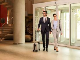 حجز فنادق وطيران