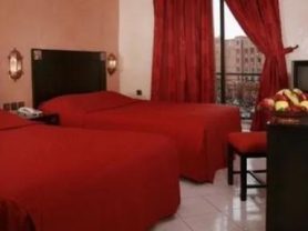 حجز فنادق وطيران