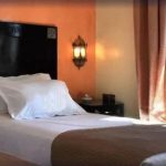 حجز فنادق وطيران