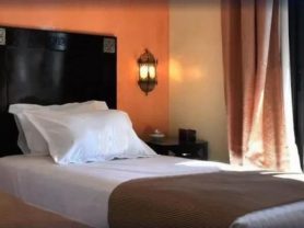 حجز فنادق وطيران