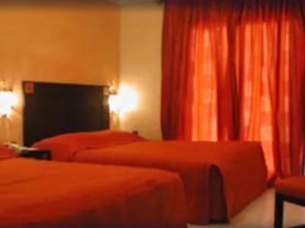 حجز فنادق وطيران