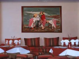 حجز فنادق وطيران