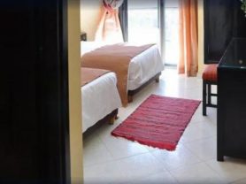 حجز فنادق وطيران