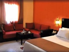 حجز فنادق وطيران