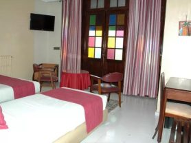 حجز فنادق وطيران