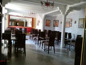 حجز فنادق وطيران