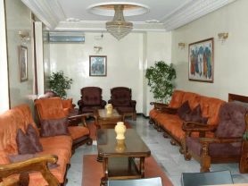 حجز فنادق وطيران