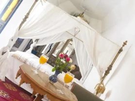 حجز فنادق وطيران