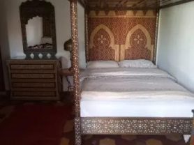 حجز فنادق وطيران