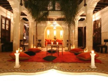 حجز فنادق وطيران