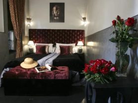 حجز فنادق وطيران